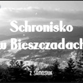 Bieszczady - Schronisko Łopiennik