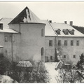 ZP03 - Lesko zamek lata 1960-70 044