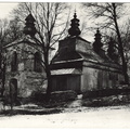ZP03 - Wisłok Wielki cerkiew lata 1960-70 046