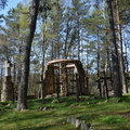 05. Cmentarz nr 6 w Krempnej projekt Dusan Jurkowić