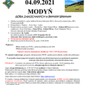 2021-09-04 Modyń - Góra Zakochanych