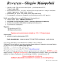 2021-09-12 Rowerowa Głogów Małopolski