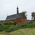 13. Polna - kościół p.w. św. Andrzeja Apostoła