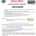 2022-01-30 Wokół beskidzkich uzdrowisk - Przymiarki