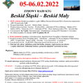 x 2022-02-05-06 Zimowy Rajd KTG Beskid Śląski i Beskid Mały
