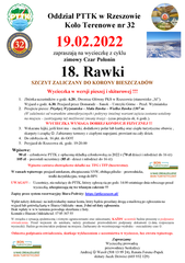 2022-02-19 Czar Połonin wersja zimowa Rawki