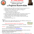 2022-02-27 Pogórze Dynowskie - Helusz Irek Bazylewicz
