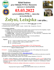 2022-03-03 Leżajsk, Żołynia, Sokołów, Nienadówka 2