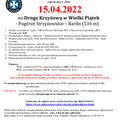 2022-04-15 Droga Krzyzowa - Bardo
