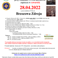 2022-04-28 KS Brzozów Zdrój KS