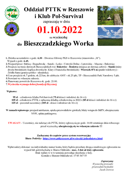 2022-10-01 Bieszczadzki Worek.png