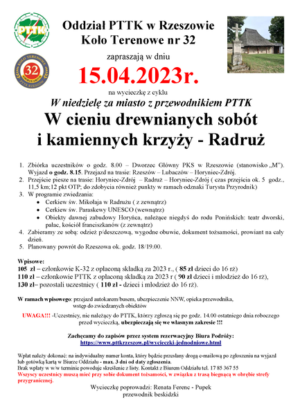 x2023-04-15 Roztocze - W cieniu drewnianych sobót i kamiennych krzyży - Radruż.png