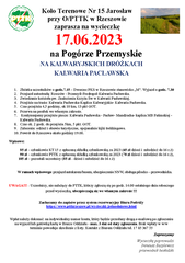 2023-06-17 K15 Kalwaria Pacławska