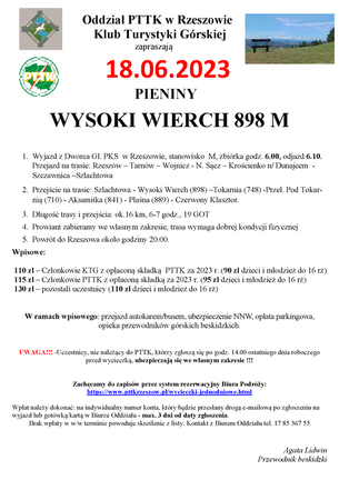 x2023-06-18 KTG xWysoki Wierch