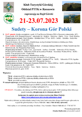x2023-07-21-23 Sudety PTTK
