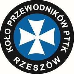 x Logo Koło Przewodników do Sykona