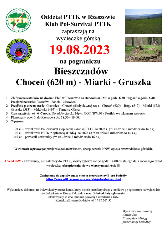 x 2023-08-19 Chocen Miarki Gruszka