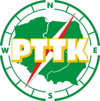 x! logo PTTK