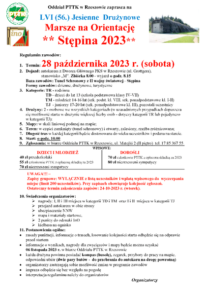 x2023-10-28 56 Jesienne InO Stępina 2023