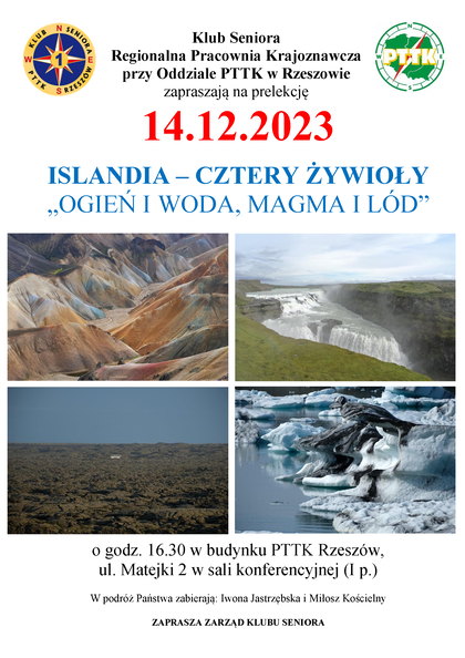 2023-12-14 ISLANDIA Islandia – Cztery Żywioły Ogień i Woda, Magma i Lód.png