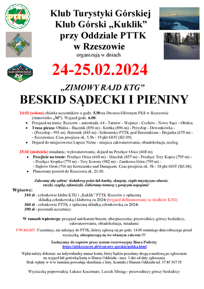 x 2024-02-24-25  Zimowy Rajd KTG Beskid Sądecki i Pieniny.png