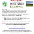 x 2024-04-20 Beskid Sądecki - Eliaszówka