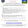 x 2024-05-12 Rocky Summit  Królewska Góra i Sucha Góra