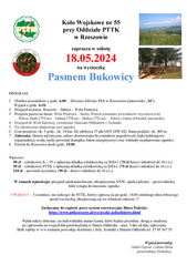 x 2024-05-18 K-55 Pasmo Bukowicy