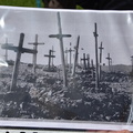 03. Zjęcie cmentarza z czasu I Wojny Światowej