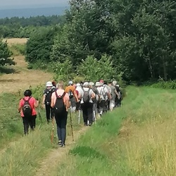 2021-07-26 Wąwozy Ropczyckie - Gabryś Ziewiec