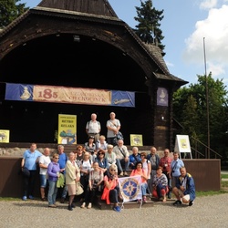 2021-08-18-21 Polska - Bydgoszcz i okolice - Wiktor Błotnicki