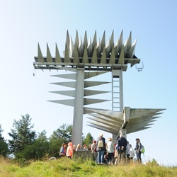2021-09-03-05 Pieniny i Spisz - Wiktor Błotnicki