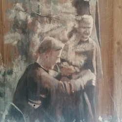 2022-04-28 Brzozów Zdrój Gabryś Ziewiec
