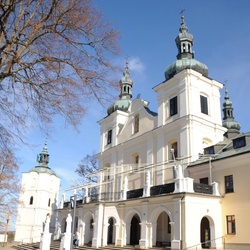 2022-10-18 Pogórze Przemyskie - Wiktor Błotnicki