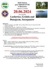 x2024-06-20 KS Lusławice. Gródek nad Dunajcem, Szczepanowice