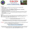 x 2024-06-22 Spływ kajakowy - rzeka lubaczówka