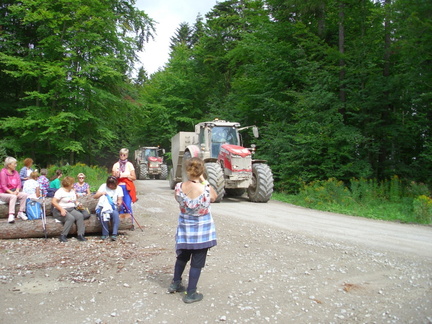 Babica - Czudec 009