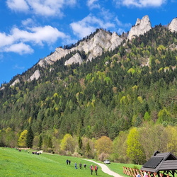 2025-04-26 Pieniny - Gosia Borejko