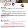 2025-04-26 Bochnia kopalnia i starówka