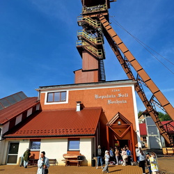 2025-04-24 Bochnia - Danuta Wojnar-Płaza