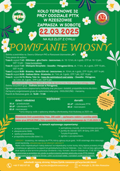 2025-03-22 powitanie wiosny