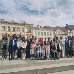 2025-05-22 Konkurs Rzeszów Moje miasto - Gawlik Karolina