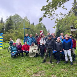 2025-05-24 Zródła Sanu - Paweł Olejnik