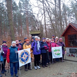 2025-02-06 Czarna KS - Danuta Wojnar-Płaza
