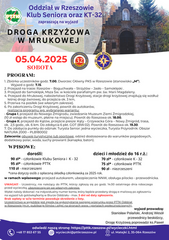 2025-04-05 Droga Krzyżowa w Mrukowej