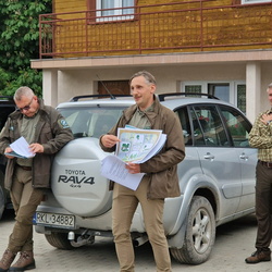 2025-06-03 Szkolenie Lasów Państwowych Nadleśnictwo Głogów