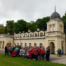 2025-05-29 Wojciechów i  Nałęczów - Danuta Wojnar-Płaza