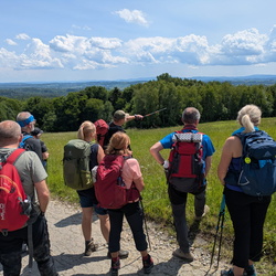 2025-06-01 Brzanka - Gosia Borejko