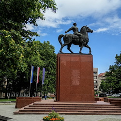 2025-06-05-06 Katowice i Chorzów - Danuta Wojnar-Płaza