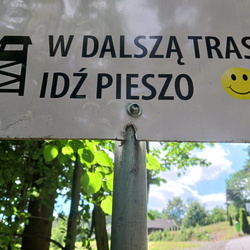 2025-06-28 Beskid Wyspowy - Agata Lidwin, Miłosz Kościelny